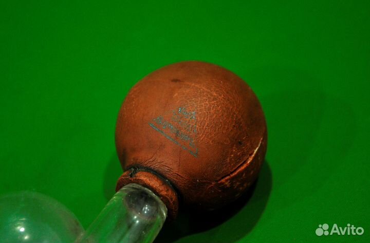 Молокоотсос 19 века