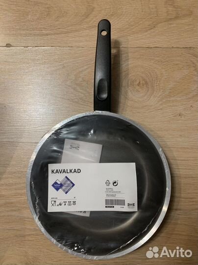 Сковорода IKEA kavalkad