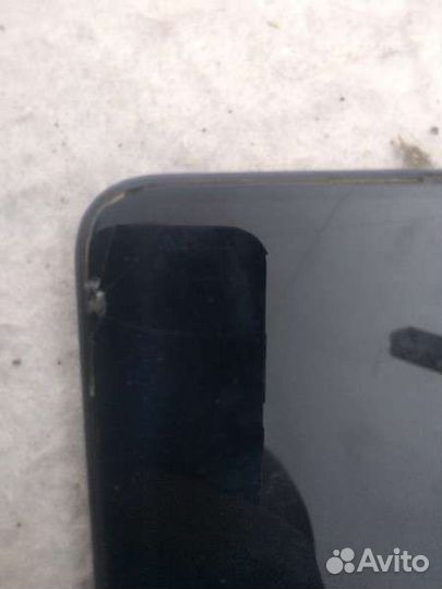 Телефон Huawei p smart z