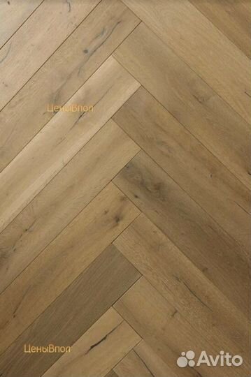 Инженерная доска английская елка