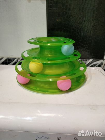 Игрушка для кота