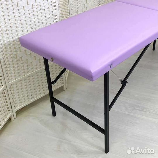 Складная кушетка. Новые