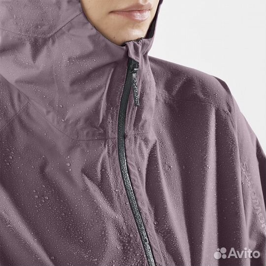 Куртка Salomon Outerpath 2.5L Jacket W