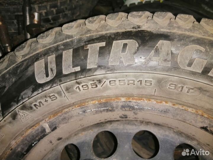 Колеса на skoda 15 р