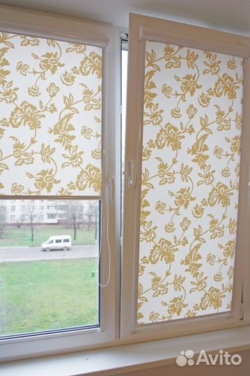 Жалюзи всех видов рулонные шторы