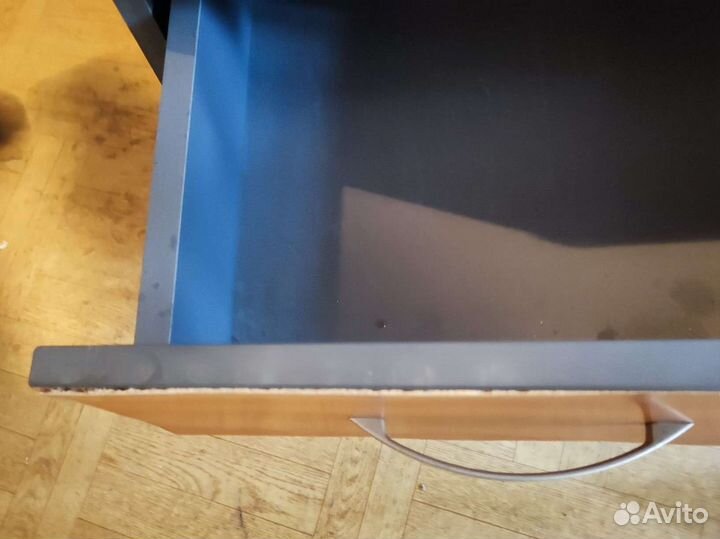 Ящик выдвижной