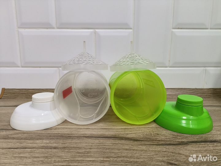 Шейкер Nutrend пакетом