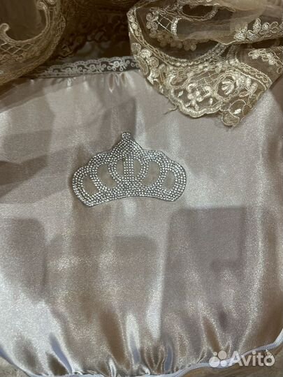 Люлька переноска на выписку