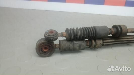 Кулиса кпп KIA sportage 2, Номер 437001F940, 437113K300 (TNK17T602)