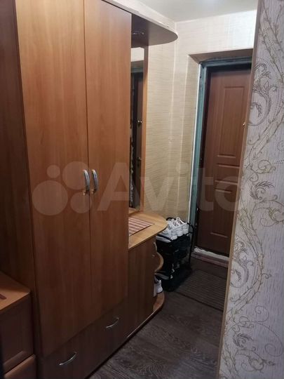 2-к. квартира, 46 м², 2/3 эт.