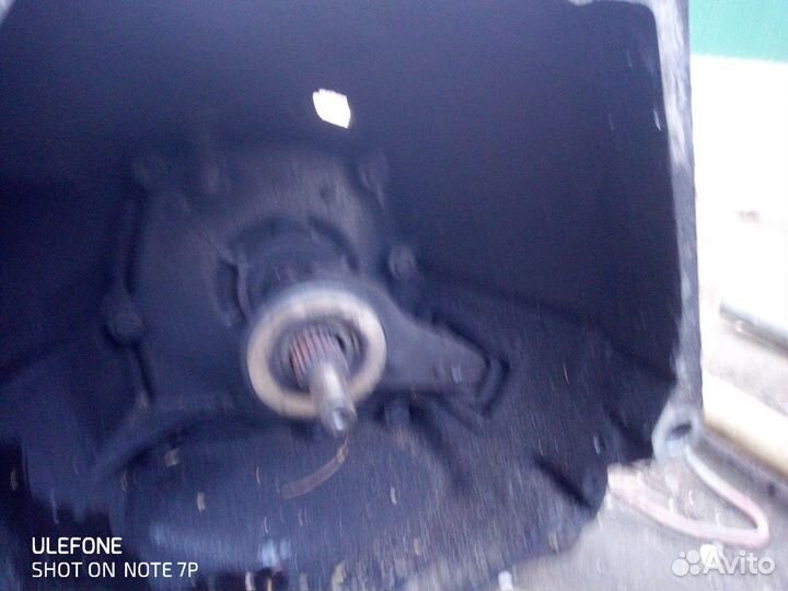 Запчасти на ваз 2106 коробка