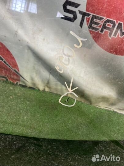 Лобовое стекло Honda Vezel RU4 LEB 2015