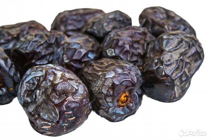 Retab Финики Ajwa al Madina 1кг
