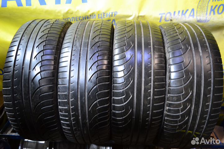 Michelin Pilot Primacy 235/55 R17