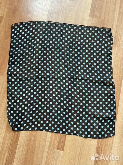 Платок палантин шарф