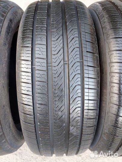 Pirelli P8FS 215/55 R17 94V