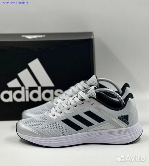 Кроссовки летние Adidas (Арт.76006)