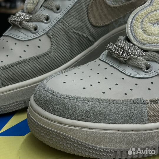 Кроссовки Air Force 1 Low Cactus Jack