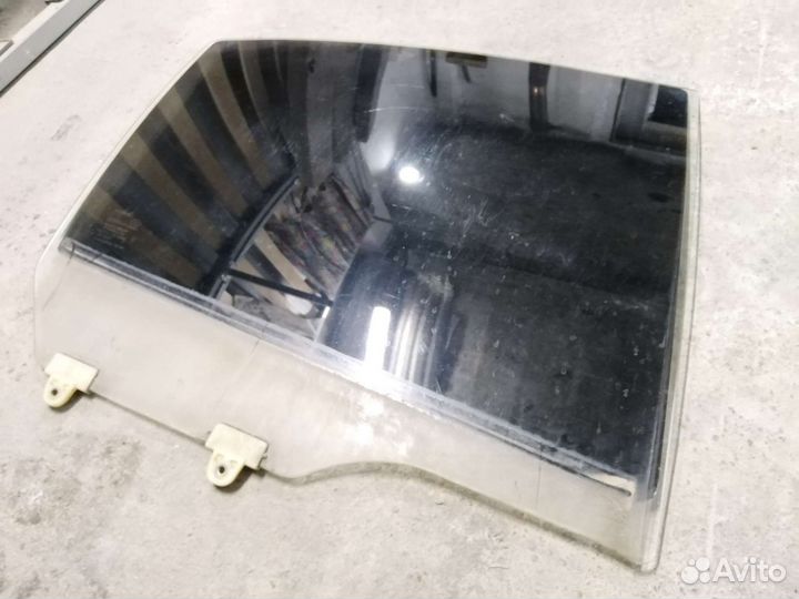 Форточка задней двери nissan almera classic, N16