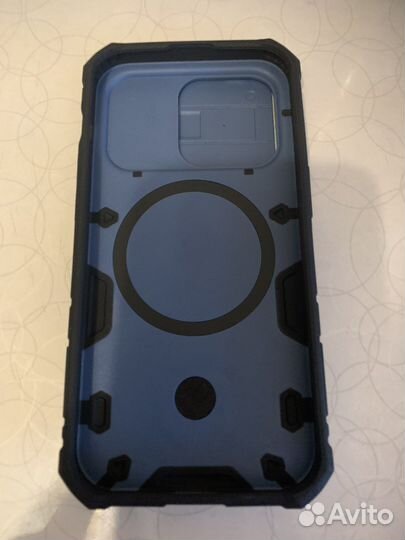 Чехол для iPhone 14 pro