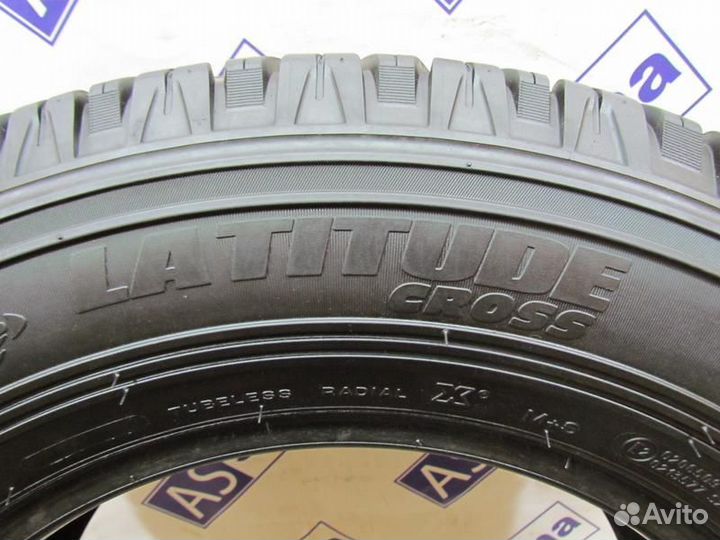 Michelin Latitude Cross 265/65 R17 99G