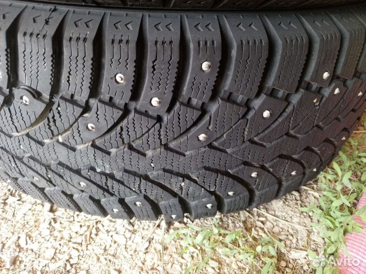 Formula Ice 205/55 R16