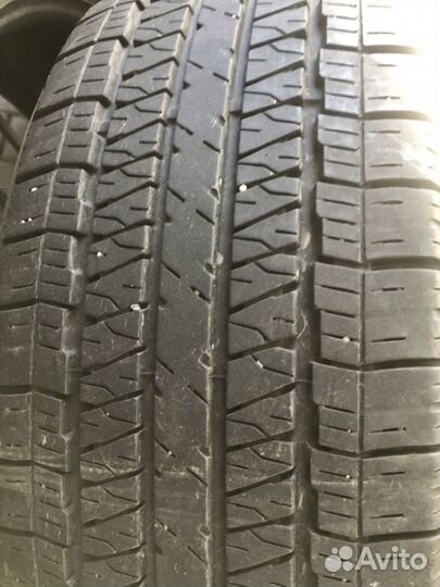 Triangle THW10 235/60 R18 103V