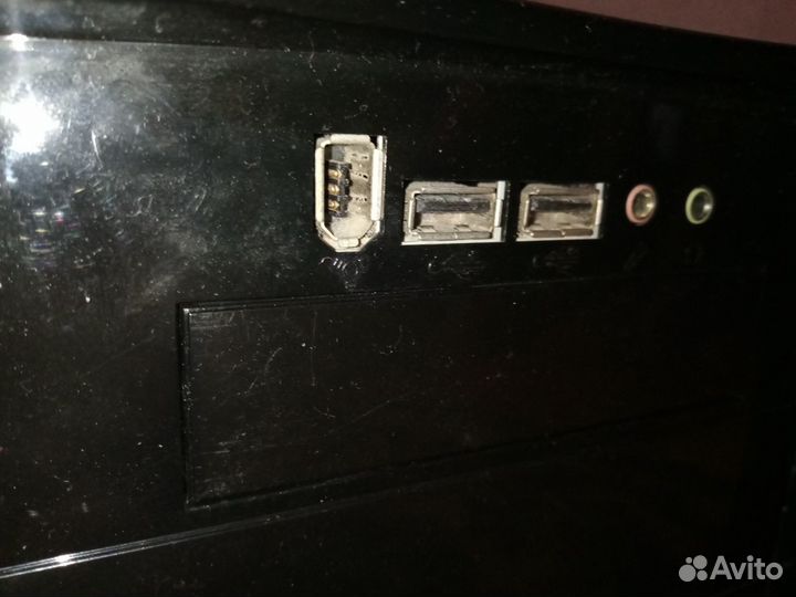 Корпус Thermaltake