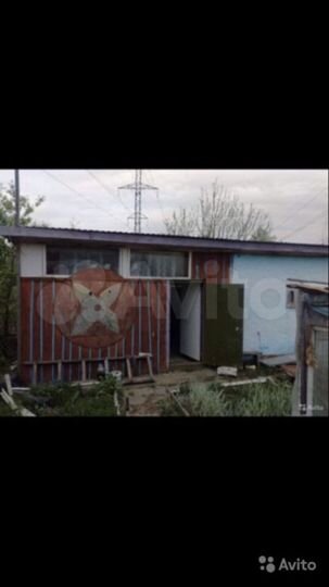 Участок 4,7 сот. (СНТ, ДНП)