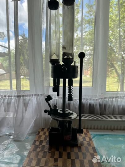 Продам Б\У Станок Ponsness\Warren 375c