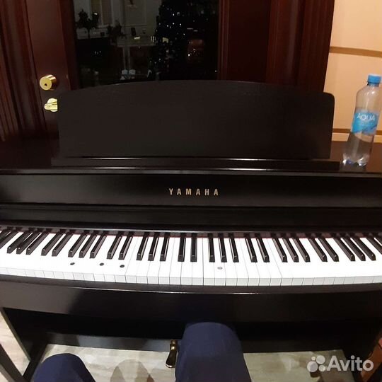 Фортепиано / Синтезатор - обучение без чтения нот