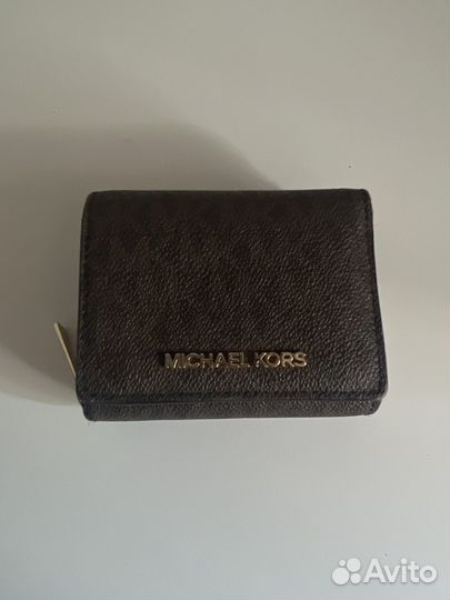 Michael kors кошелек
