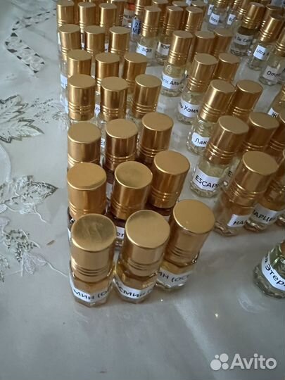 Парфюм оптом