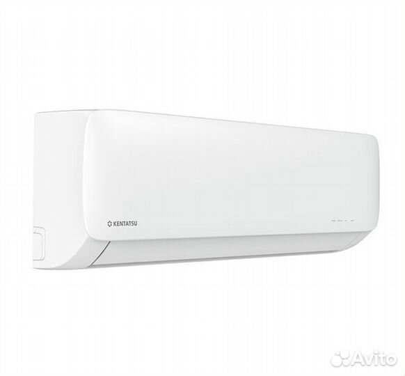 Сплит-система Kentatsu ksga35hfan1/ksra35hfan1/40