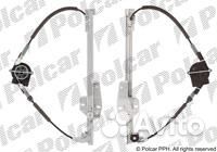 Стеклоподъемник электрический без электромотора ле