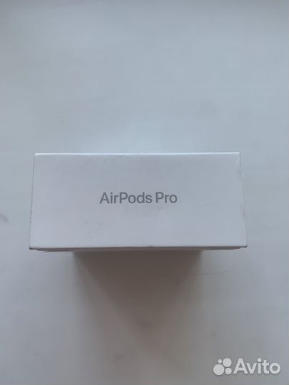 AirPods Pro 2 оригинал