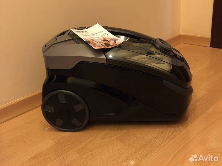 Моющий пылесос Thomas