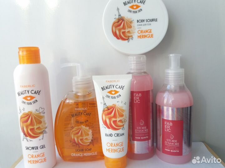 Подарочный набор