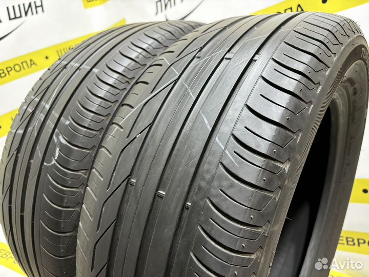 Bridgestone Turanza T001 225/55 R17 100R