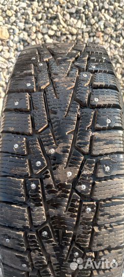 Литые диски r17 с резиной на audi