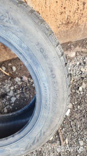 Accelera Snow 13.6/10.5 R9