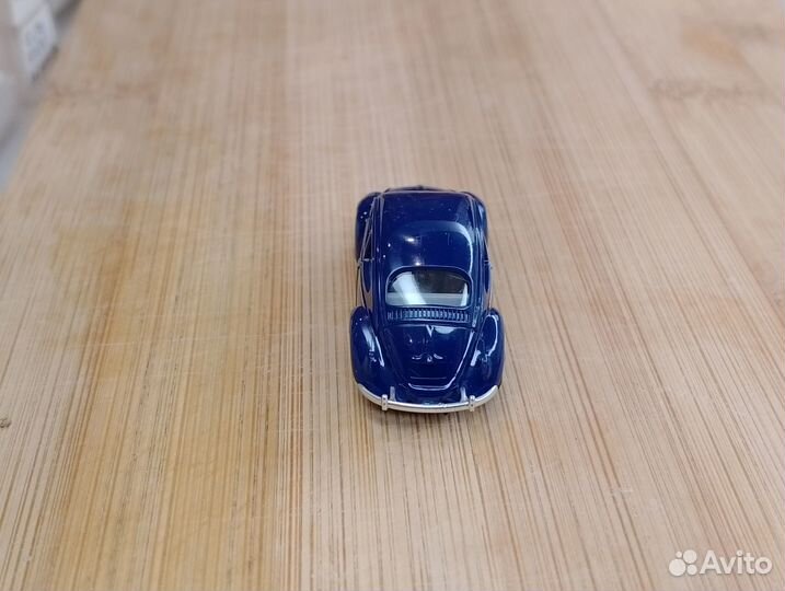 Volkswagen Kafer (1946-2003)