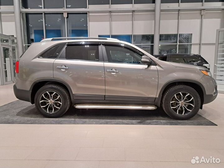Kia Sorento 2.4 AT, 2012, 151 804 км