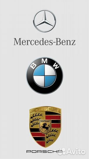 Контрактные запчасти из Японии и Европы