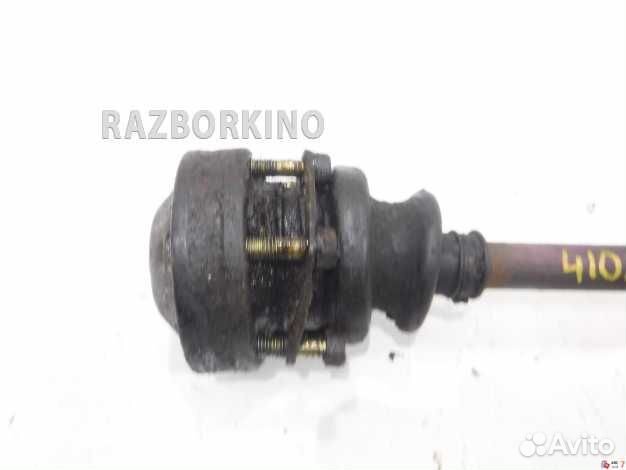 Привод задний Мерседес W124 E