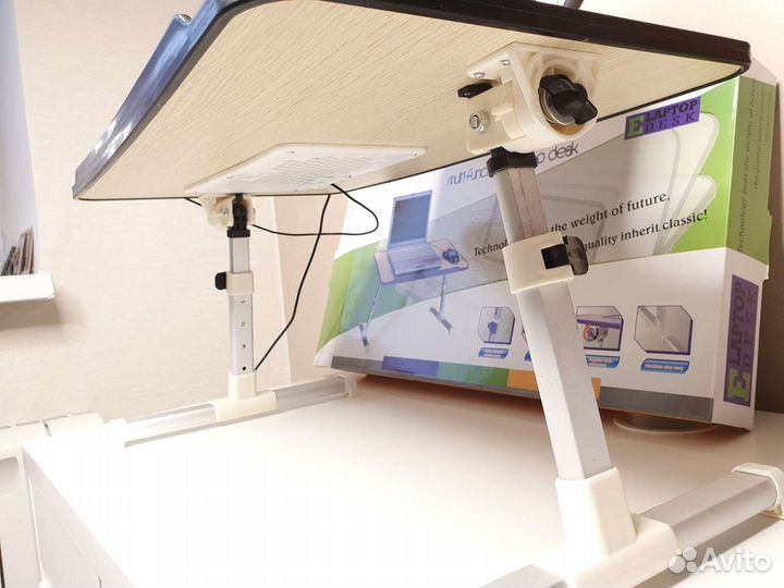 Столик/подставка для ноутбука Multifunction Laptop