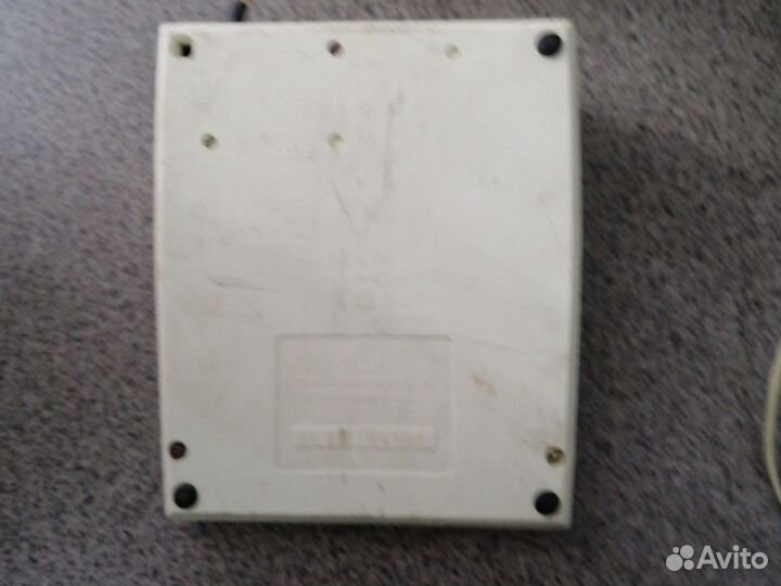 Калькулятор СССР электроника мк22