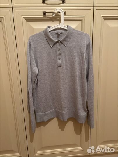 Поло Cos женское