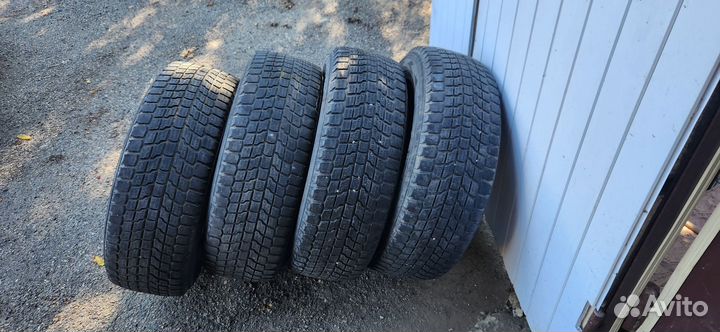 Yokohama Geolandar I/T G072 225/65 R17