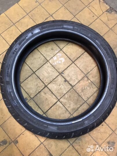 Bridgestone 120/70 R17